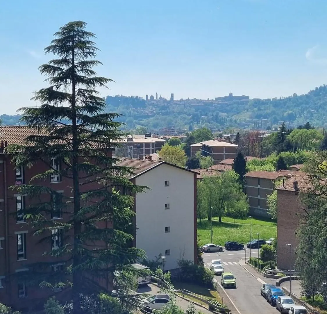 Mun Apartment City - Major Unforgettable Nights Bergamo