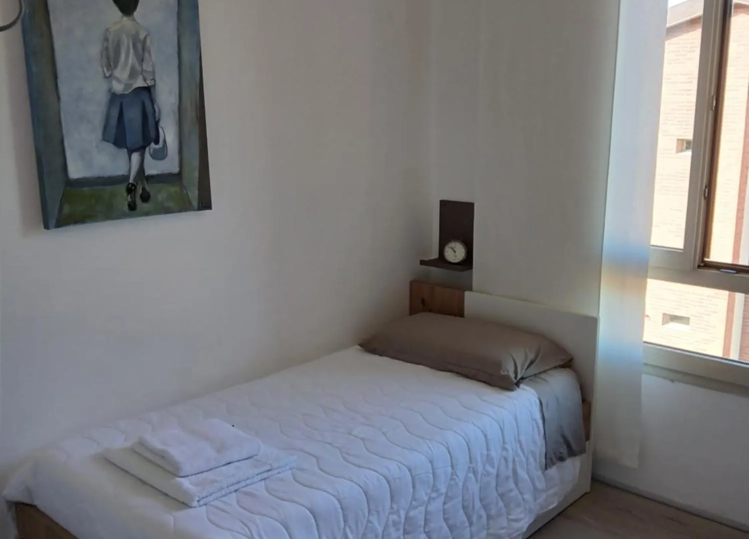 Mun Apartment City - Major Unforgettable Nights Bergamo Italia