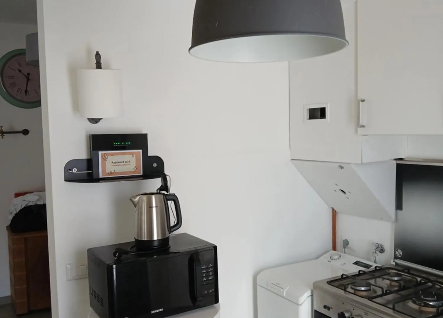 Mun Apartment City - Major Unforgettable Nights Bergamo