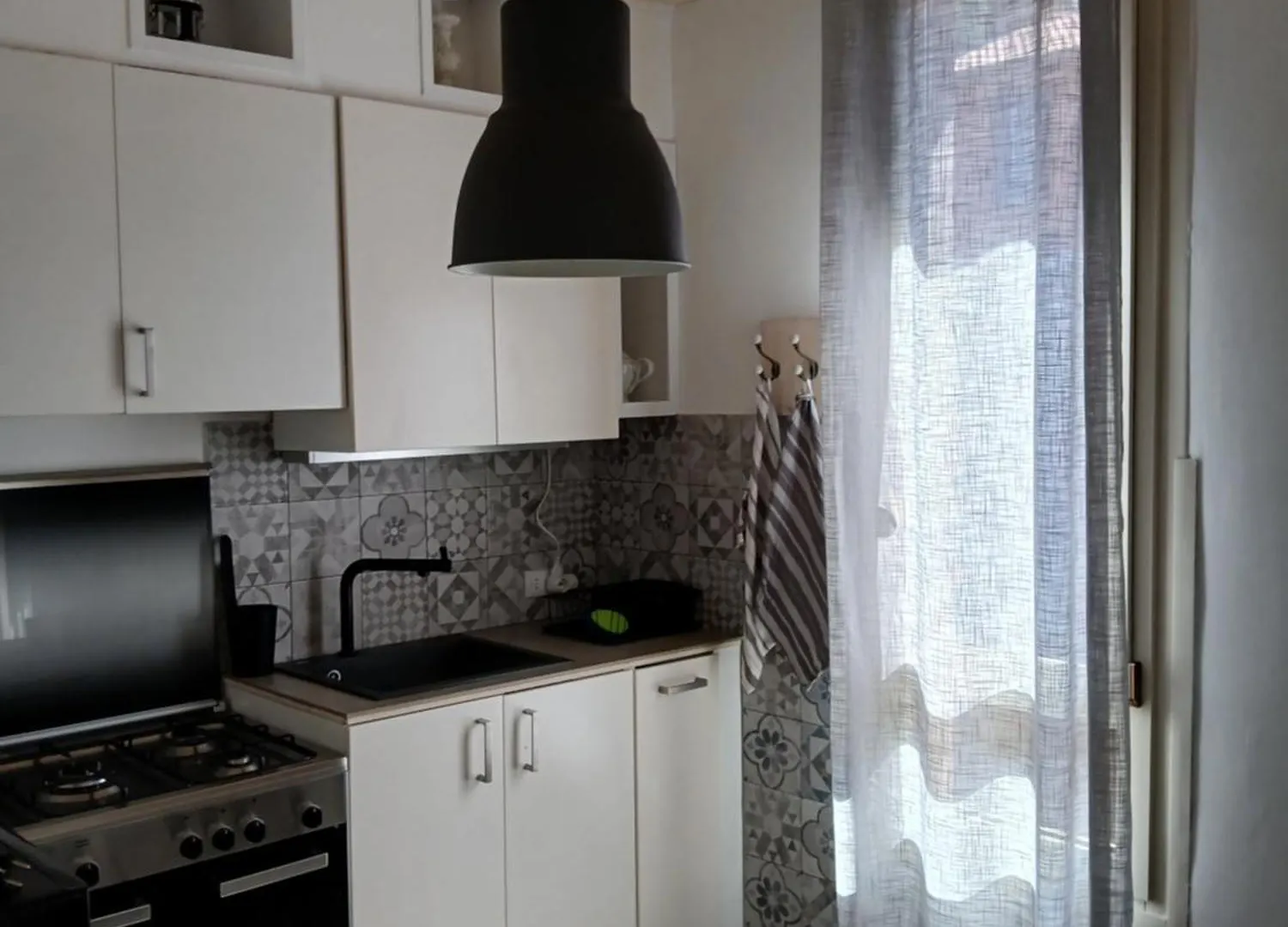 Mun Apartment City - Major Unforgettable Nights Bergamo 0*,