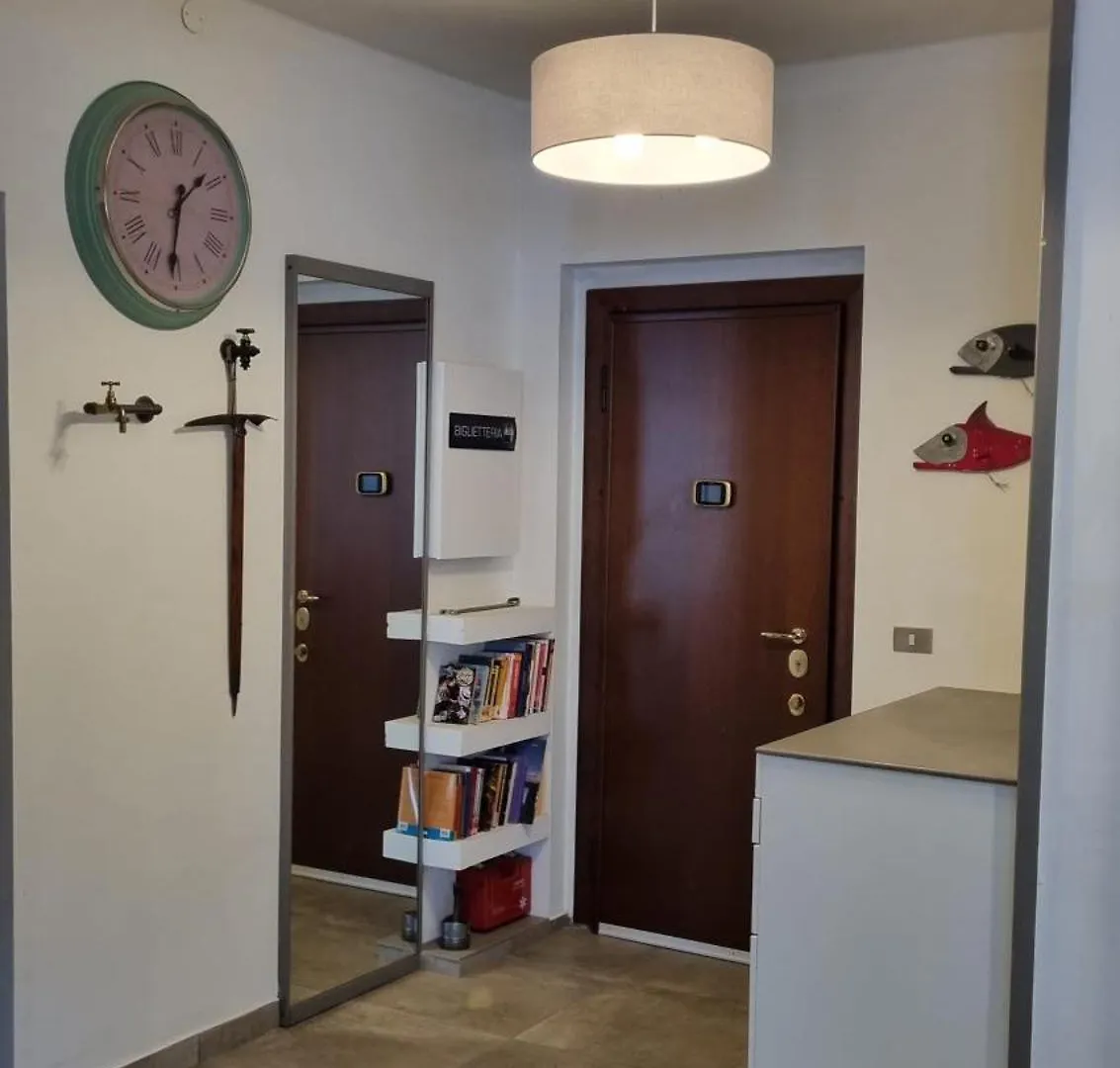 Mun Apartment City - Major Unforgettable Nights Bergame