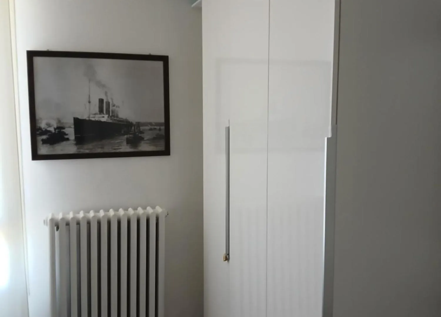 Mun Apartment City - Major Unforgettable Nights Bergame Italie